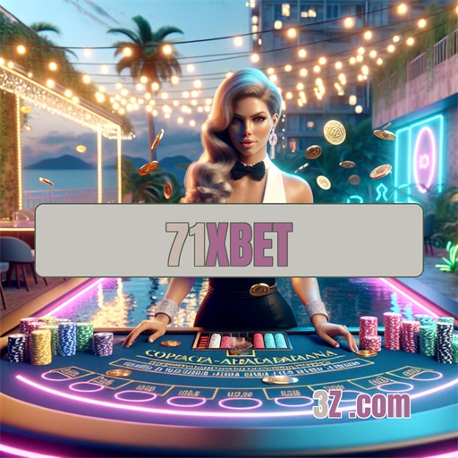 Mergulhe no Universo do Esporte com 71xbet: Mais que Apostas!