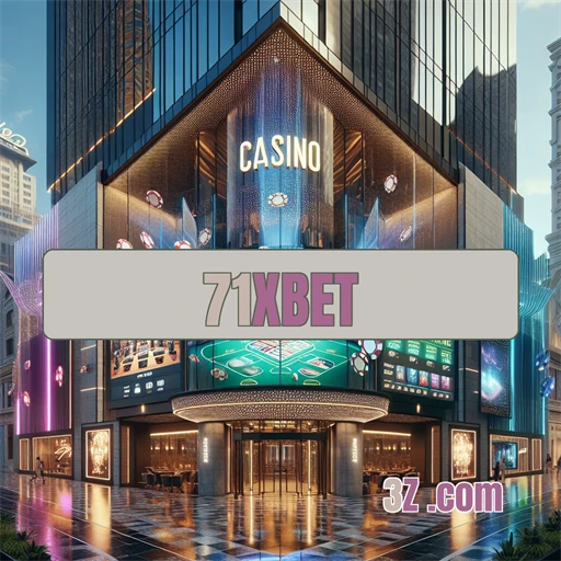 Entre no Mundo dos Jogos com Login Prático no 71xbet