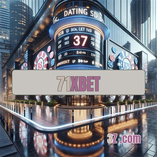 Atraia-se pela Plataforma Inovadora da 71xbet