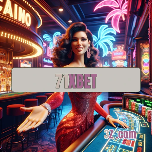 Slots do 71xbet: Emoção e Inovação em Cada Giro