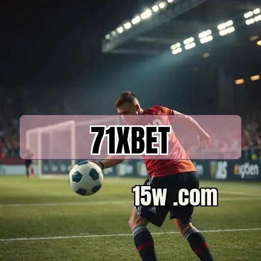 71xbet: Descubra Tudo sobre Apostas Esportivas na Plataforma