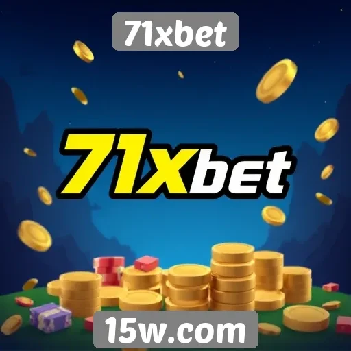 71xbet oferece diversas opções de jogos online